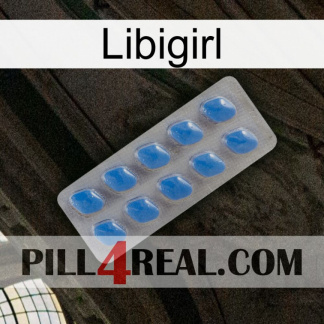 Libigirl 22